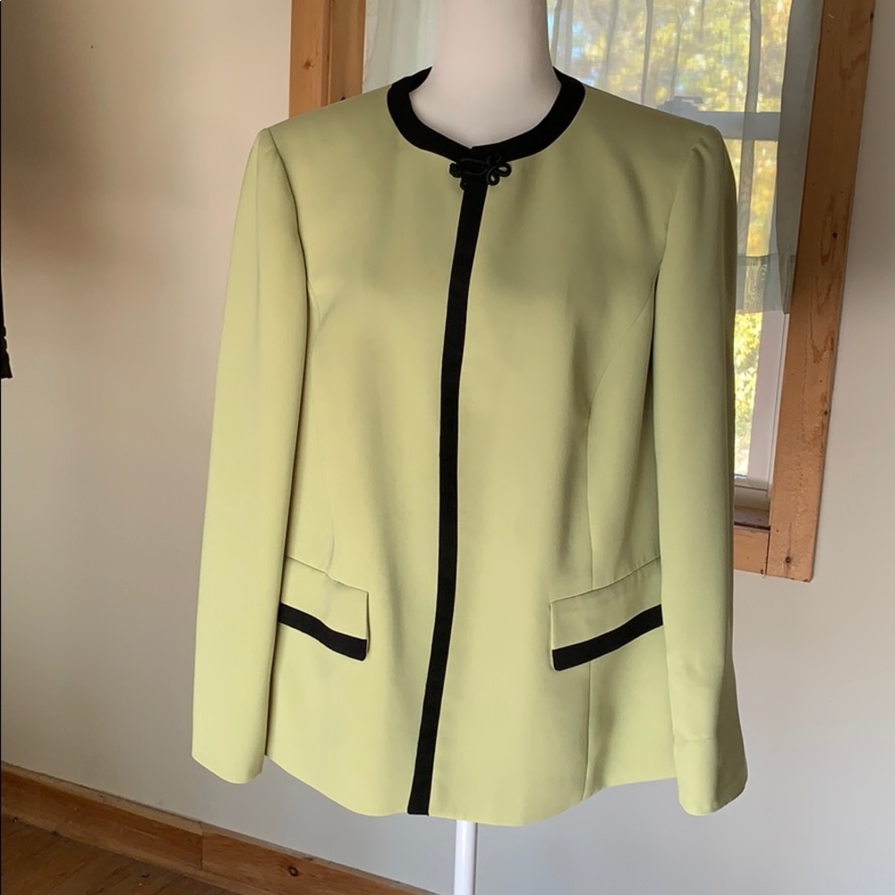 JONES STUDIO BLAZER